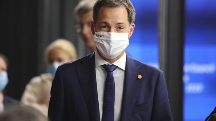 BELGIUM-EU-POLITICS-SUMMIT